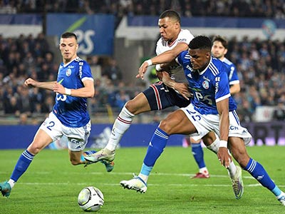 桑托斯vs福塔雷萨