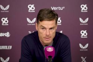 伯恩利主帅:阿森纳绝非只靠定位球赢,他们是顶尖中的顶尖球队 伯恩利主帅:阿森纳绝非只靠定位球赢,他们是顶尖中的顶尖球队