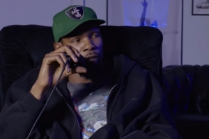 你才37!杜兰特:我觉得我的身高在缩水 身体损耗很大而且有压力 你才37!杜兰特:我觉得我的身高在缩水 身体损耗很大而且有压力