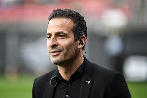 久利谈博格巴即将复出:8号球衣是摩纳哥的幸运数字,我祝他好运 久利谈博格巴即将复出:8号球衣是摩纳哥的幸运数字,我祝他好运