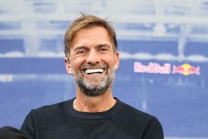阔别荧幕16年！图片报：克洛普将参与2026年世界杯解说工作